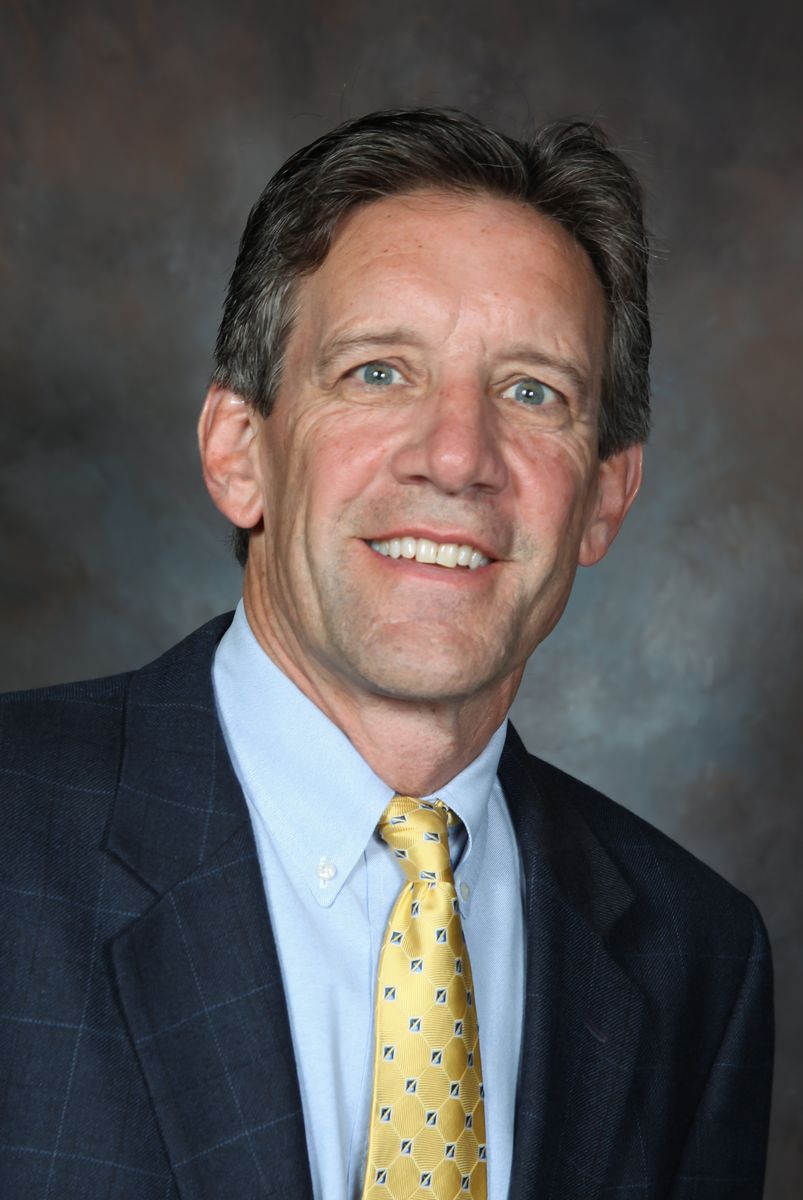 Brian Hogan